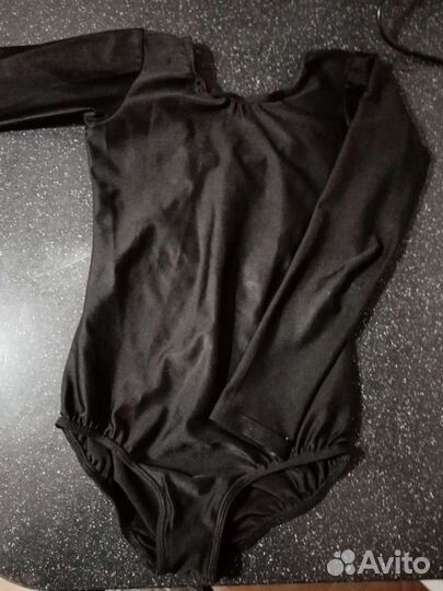 Купальник для гимнастики, танцев