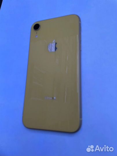 iPhone Xr 64gb