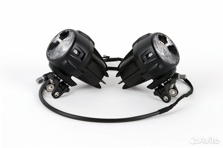 Дополнительный свет BMW R1300GS