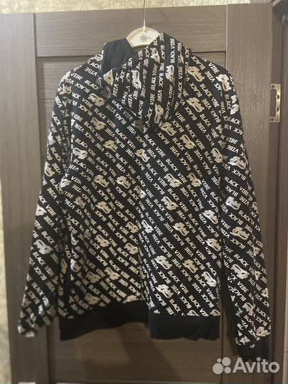 Толстовка мужская