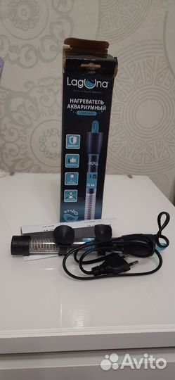 Отсадник, нагреватель