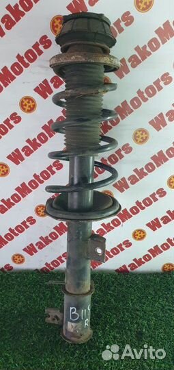 Стойки передние передние правые Suzuki Sx4 5DR