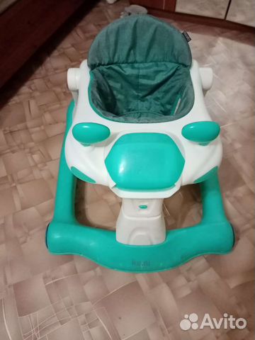 Ходунки детские бу