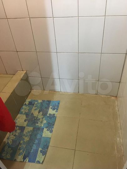 Комната 20 м², 1/5 эт.