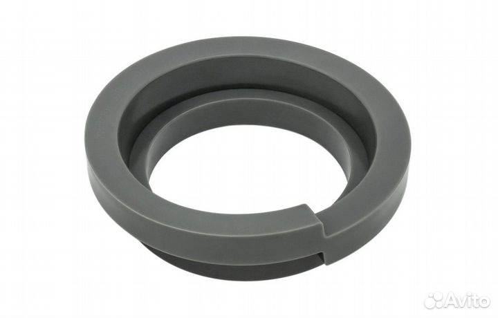 Проставка риф под зад пружину Mercedes Benz Gкласс