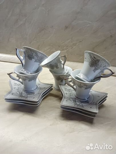 Набор посуды