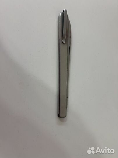 Нож технолога