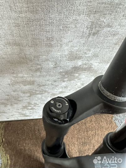 Новая RockShox 35 Gold Remote 29 100 мм