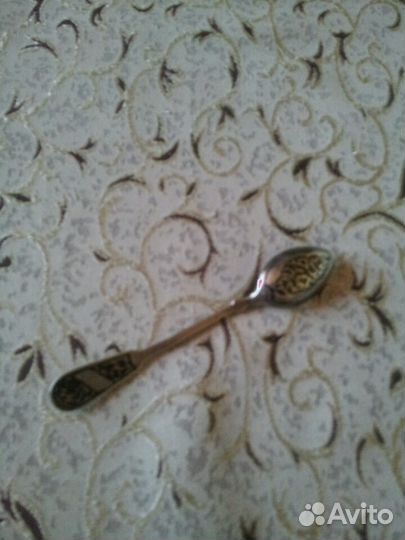 Серебряная Ложка