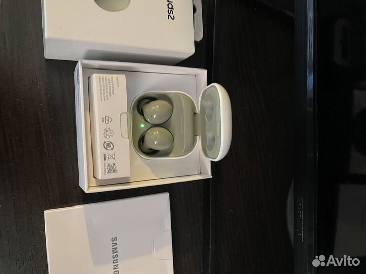 Samsung Galaxy Buds2