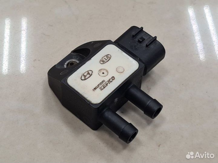 Датчик давления выхлопных газов Hyundai Grand