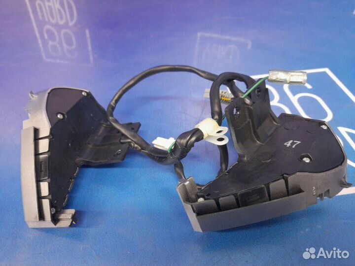 Переключатель круиз контроля Infiniti FX30d/FX35/FX37/FX50/QX70