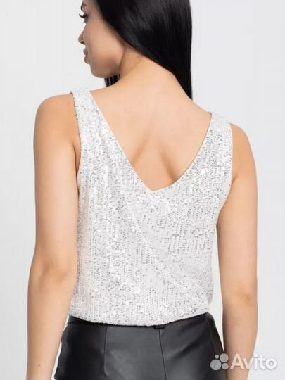 Топ женский