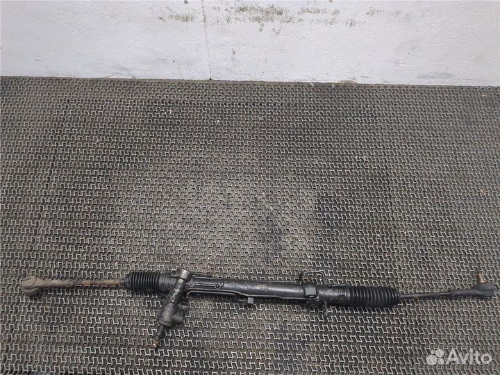 Рейка рулевая с г/у Dodge Caravan, 2000