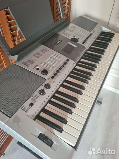 Синтезатор yamaha psr e403