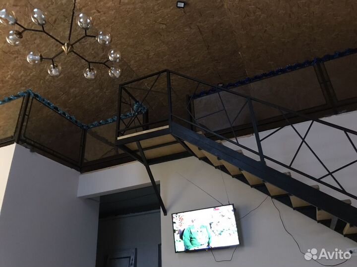 Сварочные работы