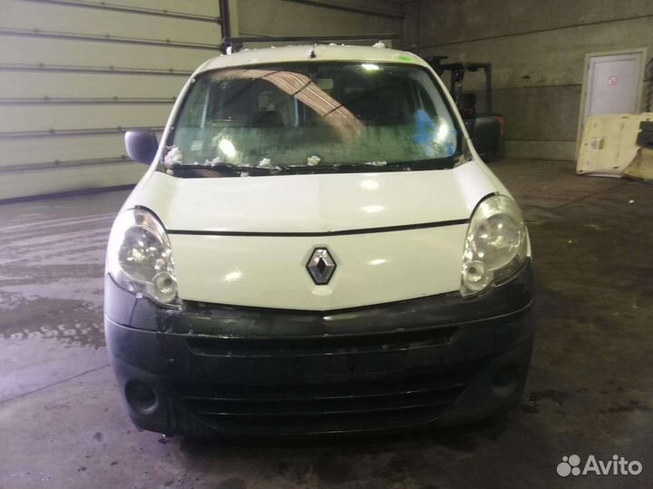 Разбор Renault Kangoo