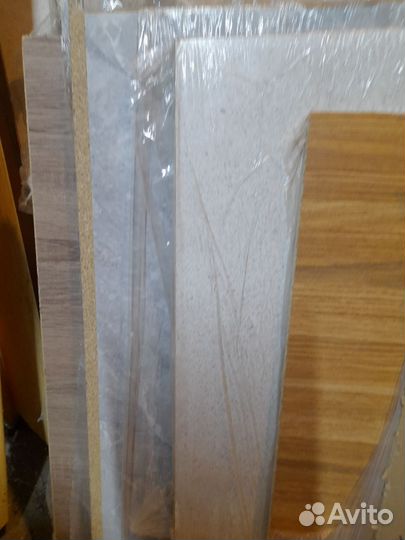 Кухонный фартук