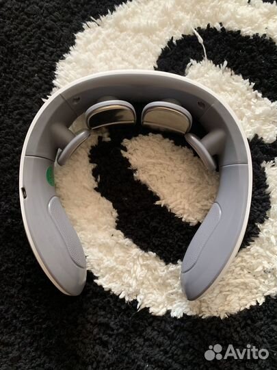 Массажер для шеи