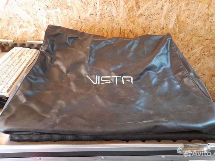 Световой пульт Jands Vista I3