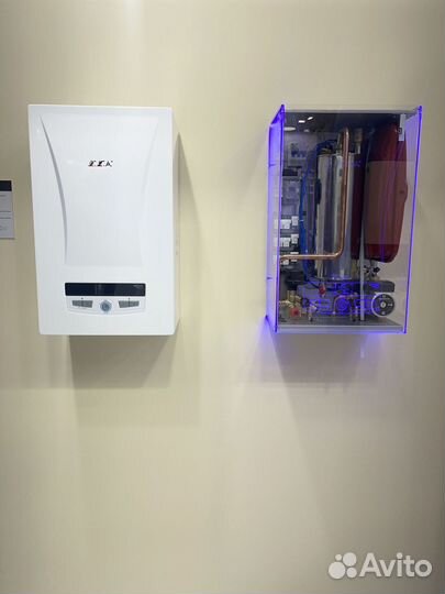 Котел электрический Protherm