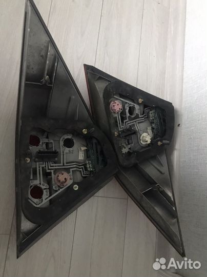 Фары на mercedes а2208200264