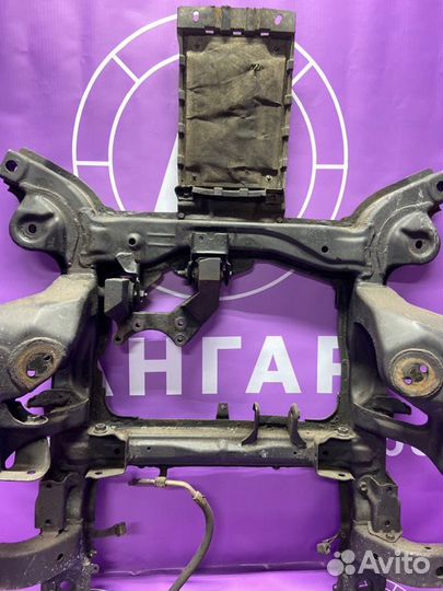 Подрамник Suzuki Grand Vitara TD54W J20A 2005