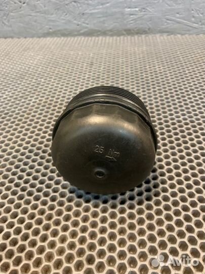 Крышка масляного фильтра Bmw 335 Xi E92 N54 2007