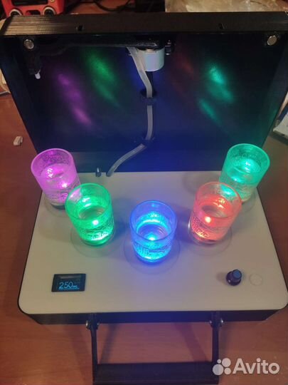 Наливатор наливайка