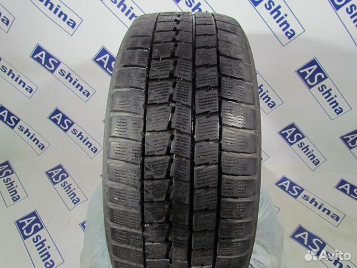 Dunlop Winter Maxx WM01 225/50 R17 92N