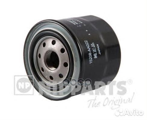 Фильтр масляный nipparts J1317005 Nipparts