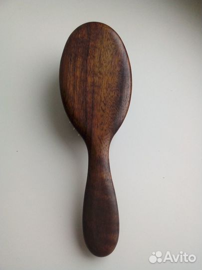 Массажная щетка-расческа TEK (пр. Италия)