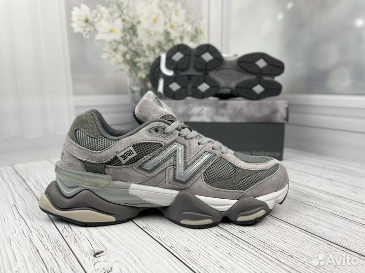 Кроссовки New balance 9060