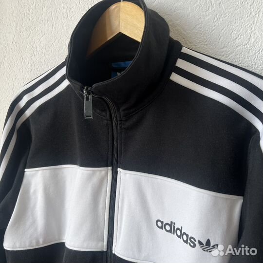 Олимпийка Adidas Originals оригинал