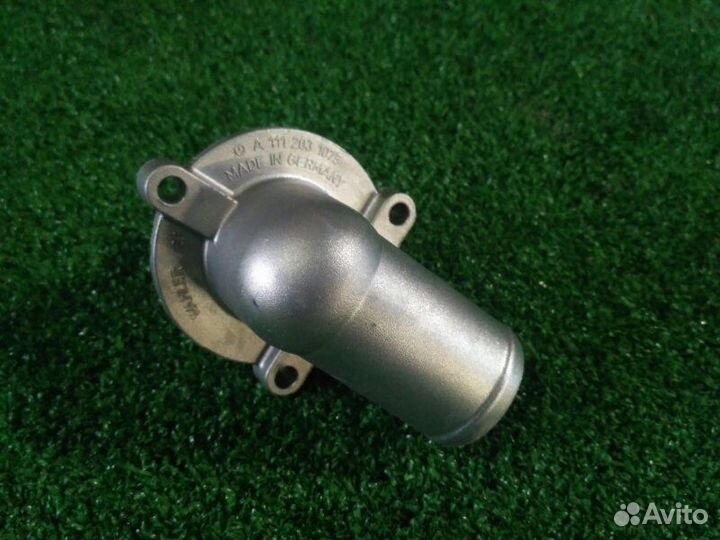 Термостат Mercedes-Benz 111EVO