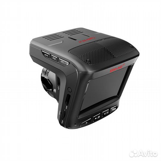 Ремонт Видеорегистраторов Радаров Комбо 3 в 1 став