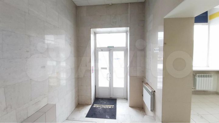 Сдам офисное помещение, 171.9 м²