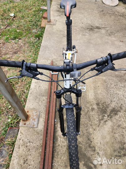 Велосипед GT avalanche 3.0