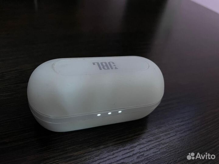 Наушники JBL Tune115TWS