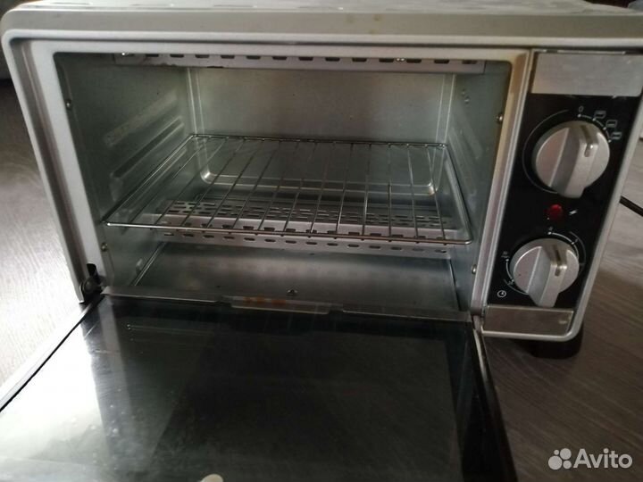 Электрическая mini печь