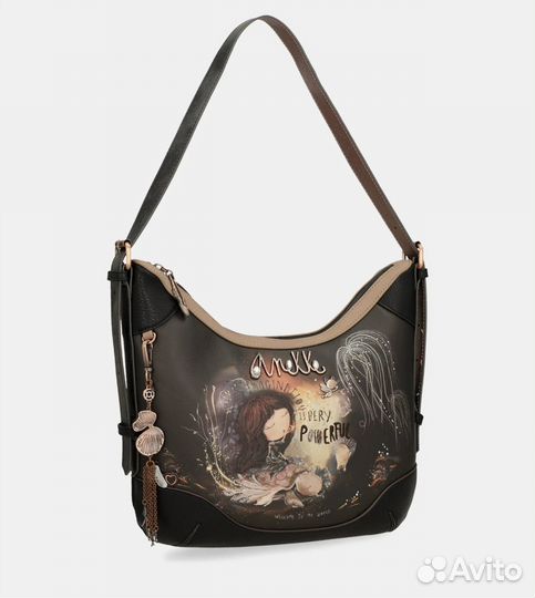 Сумка Anneke новая