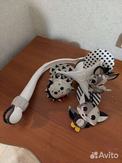 Мобиль тинилав