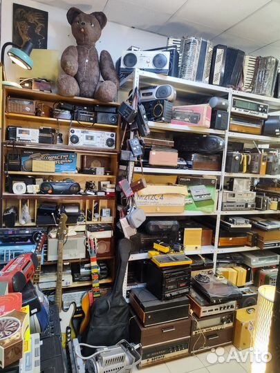 Гантели СССР