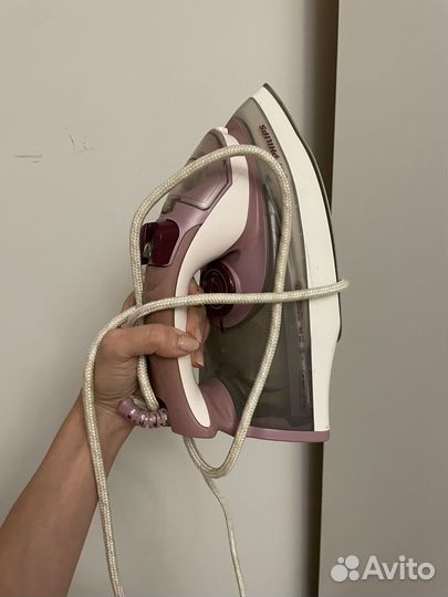 Утюг отличное состояние