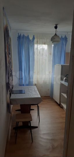 Комната 18 м² в 3-к., 8/9 эт.