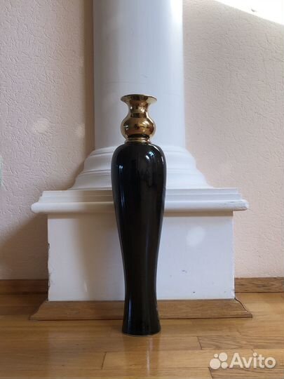 Ваза напольная высокая