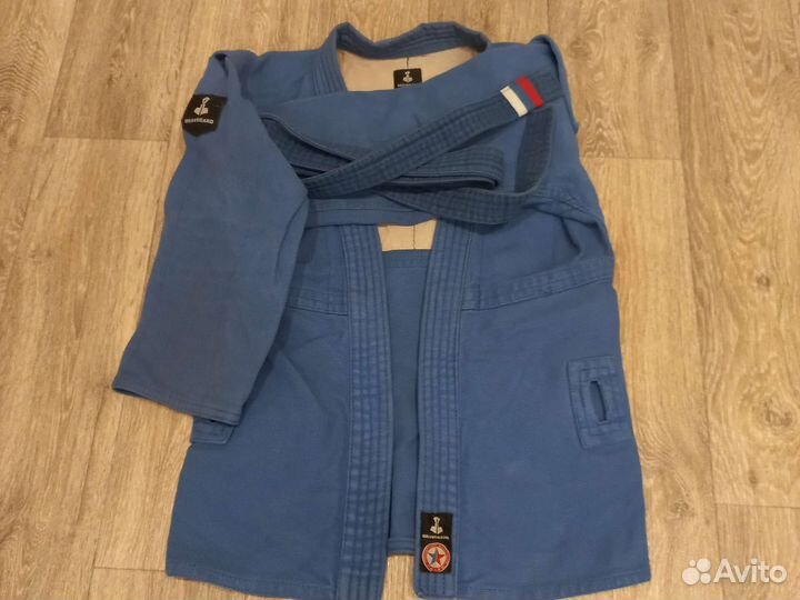 Самбовка 44 - 46