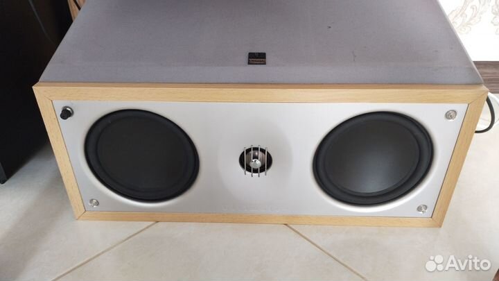 Ресивер yamaha RX-V430RDS