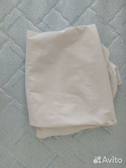 Детская кроватка Гандылян