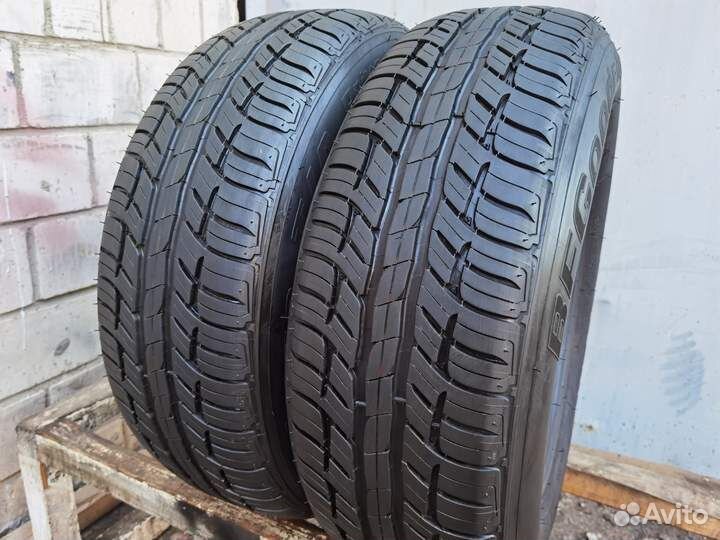 Bfgoodrich Advantage T-A 205/65 R15 99H